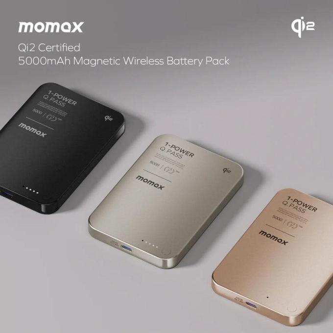 Momax IP129Q2L