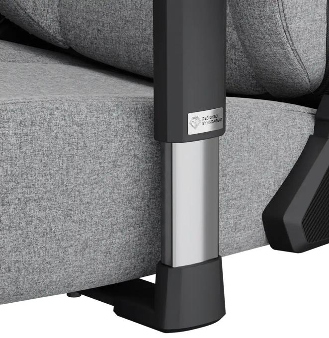 Anda Seat AD12YDC-L-01-G-PV/F