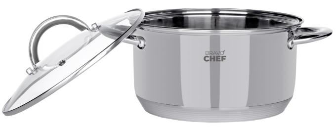 BRAVO CHEF BC-2001-22