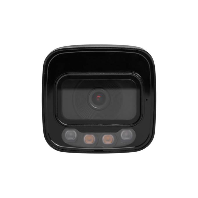 Dahua DH-IPC-HFW2449T-AS-IL 4МП (8мм) з мікрофоном