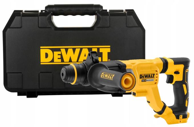 DeWALT DCH263NK
