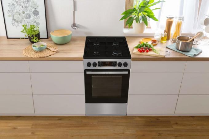 Gorenje GK5C60SJ