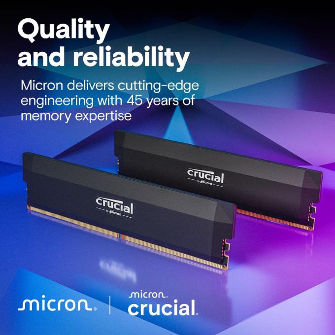 Crucial CP2K32G60C40U5B
