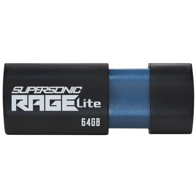 Patriot PEF64GRLB32U