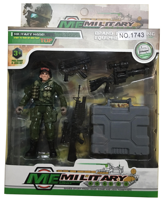 DIY TOYS CJ-2175126