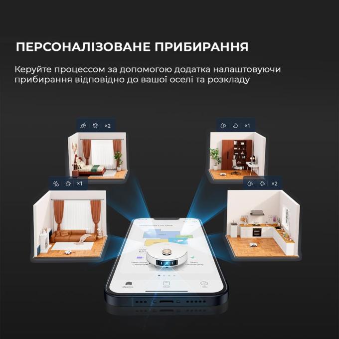 Dreame RLX41CE