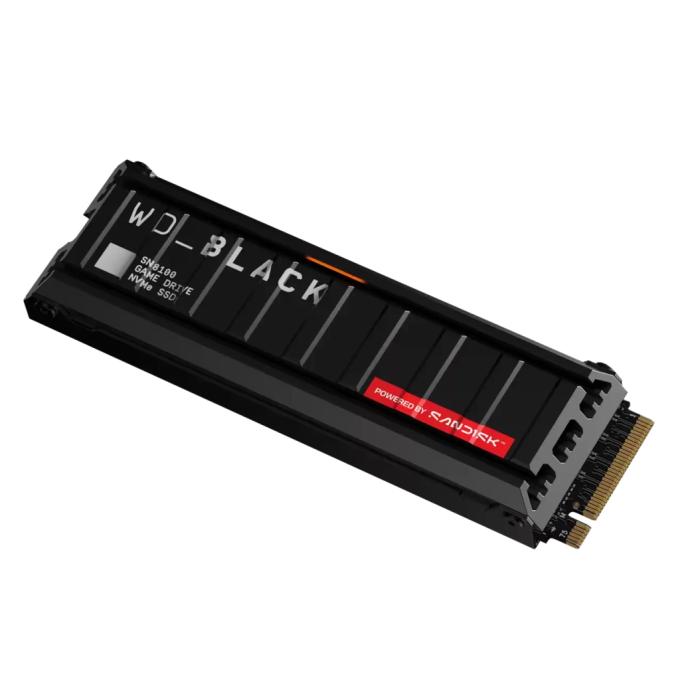 WD WDS100T1XHM-00CMT0