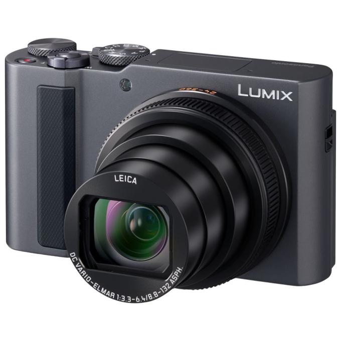 PANASONIC DC-TZ300E-S