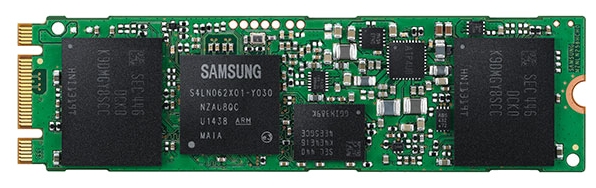 Samsung MZ-N5E250BW