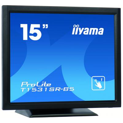 Iiyama T1531SR-B5