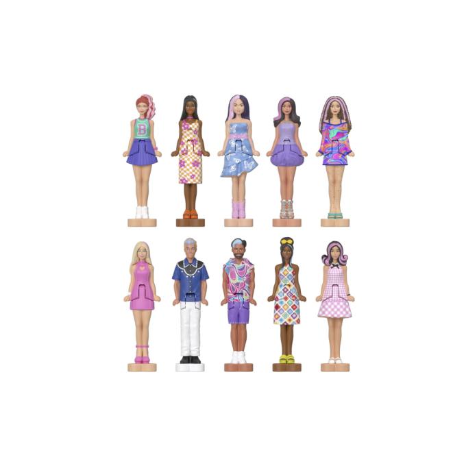 BARBIE JCP97