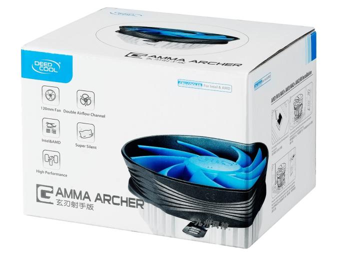 Deepcool DP-MCAL-GA