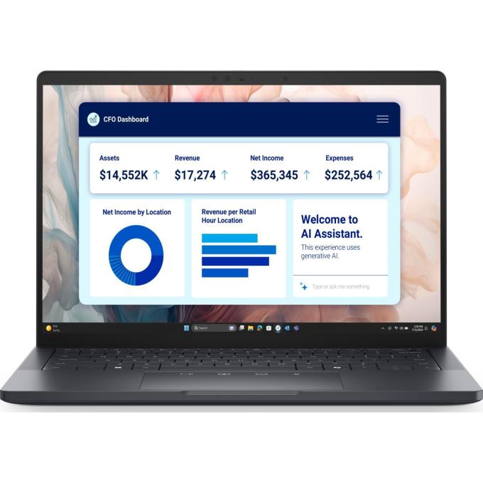 Dell BTO208PA13250UA_W11P