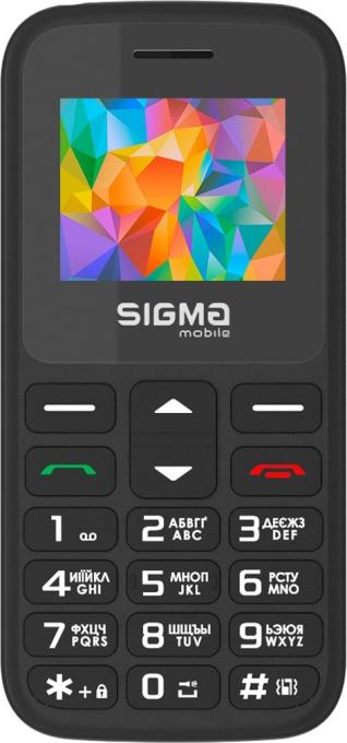 Sigma mobile 4827798120910