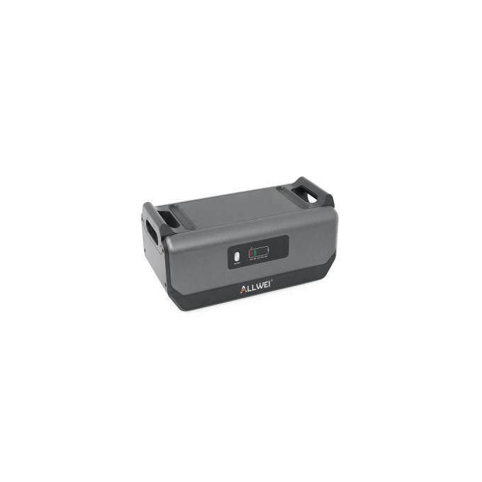 ALLWEI ALLWEI B200PRO