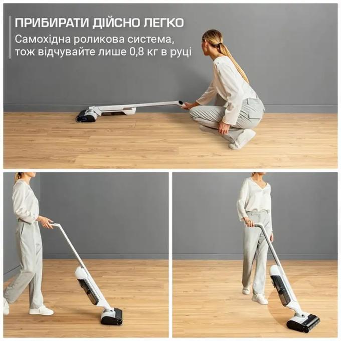 ROWENTA GZ7540WO
