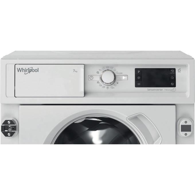 Whirlpool BIWMWG71483EEUN