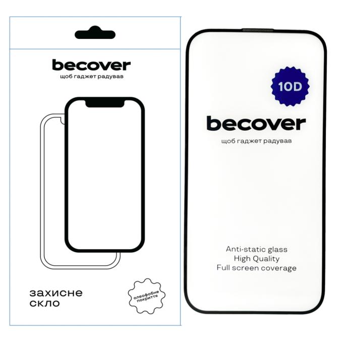 BeCover 711330