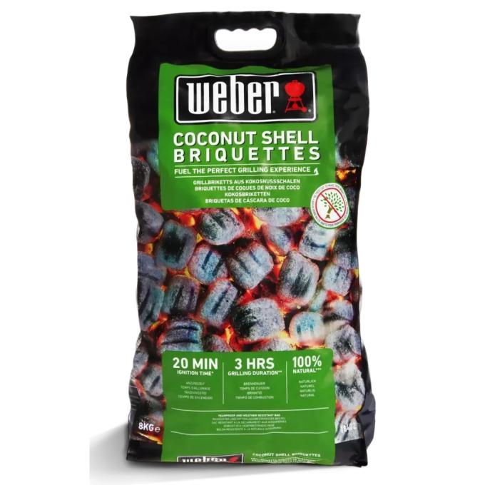 Weber 18401