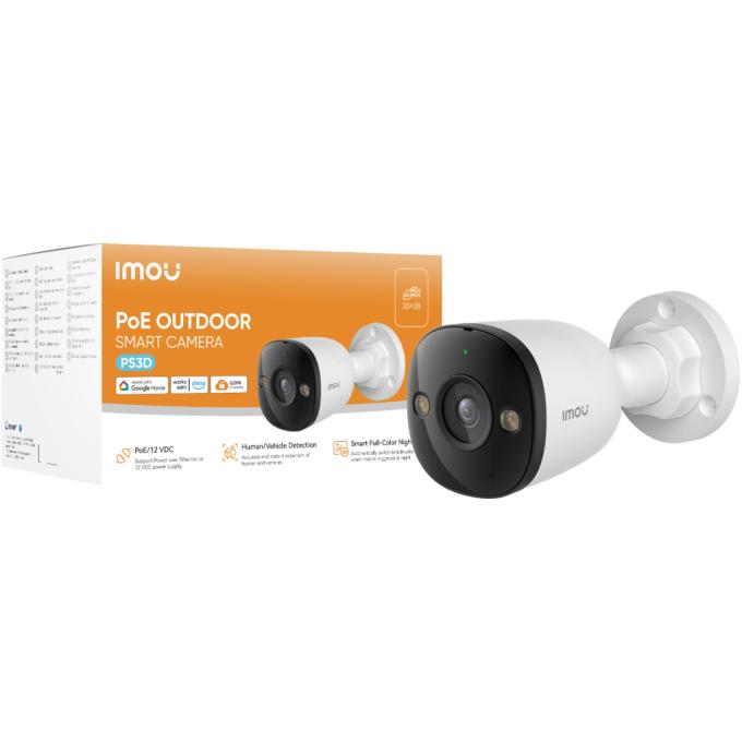 Imou IPC-PS3DP-5M0 (2.8)