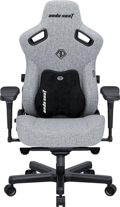 Anda Seat AD12YDC-XL-01-B-CF-B02