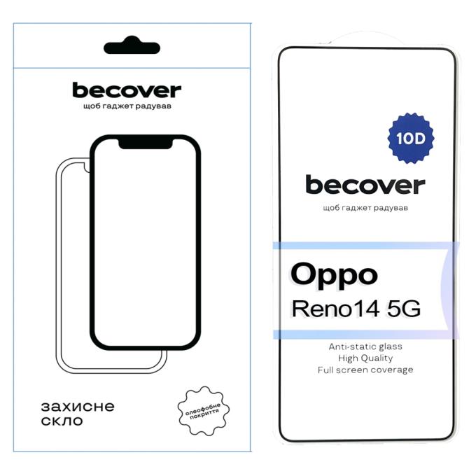 BeCover 713932
