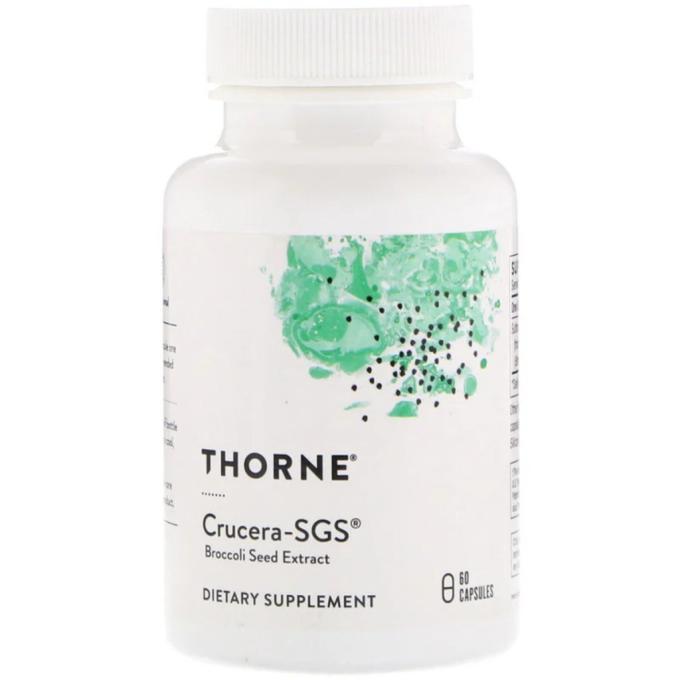 Thorne Research THR-66001
