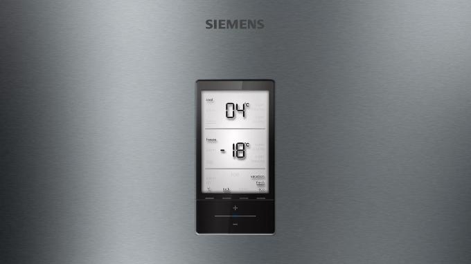 Siemens KG39NAI306