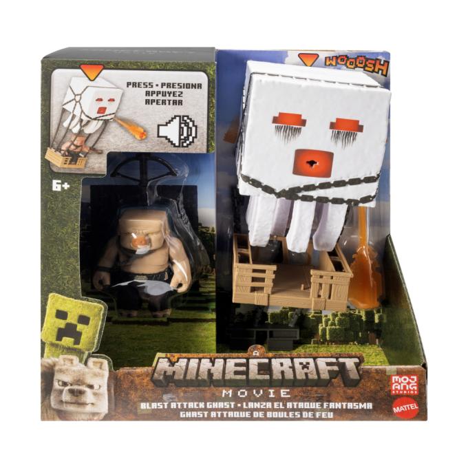 Minecraft JFB69