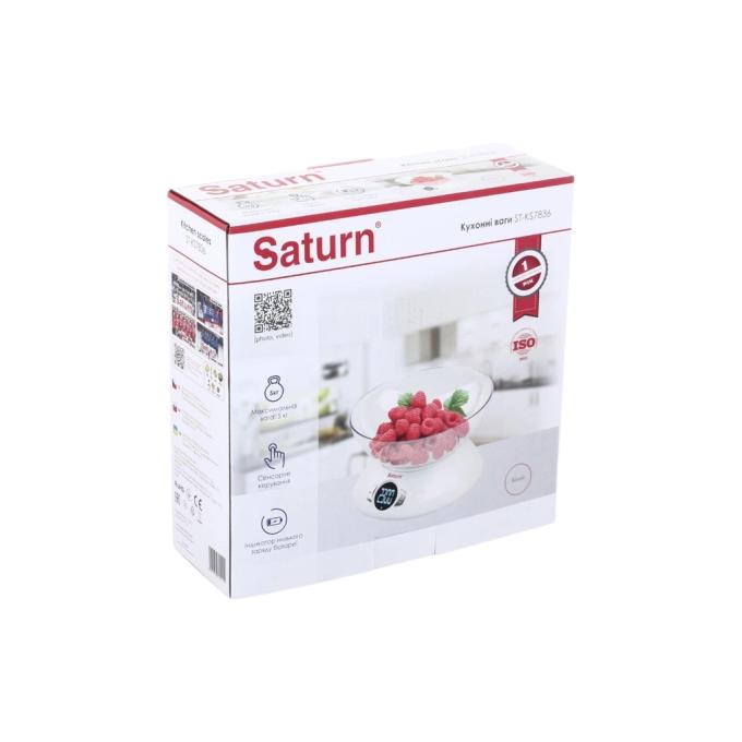 SATURN ST-KS7836