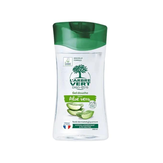 L'Arbre Vert 3450601100505