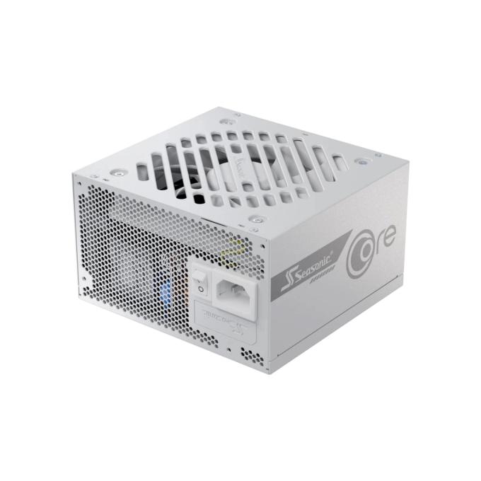 Seasonic CORE GX-750-ATX31-WHITE