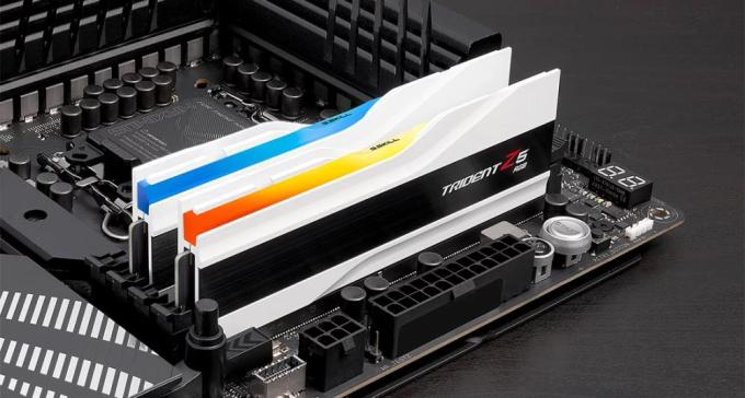 G.Skill F5-6400J3239G16GX2-TZ5RW