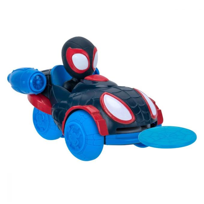 Spidey SNF0010