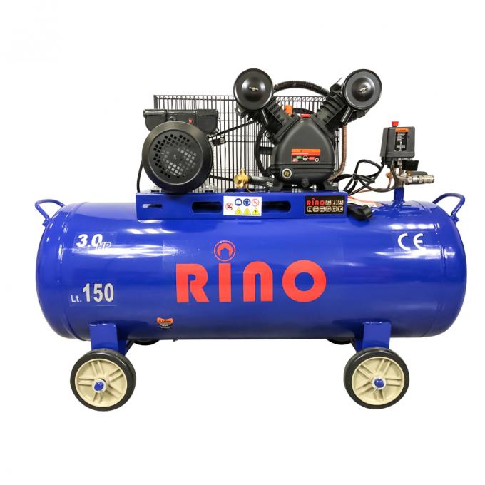RINO HM-V-0.25/150L