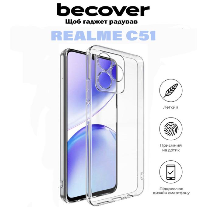 BeCover 710928