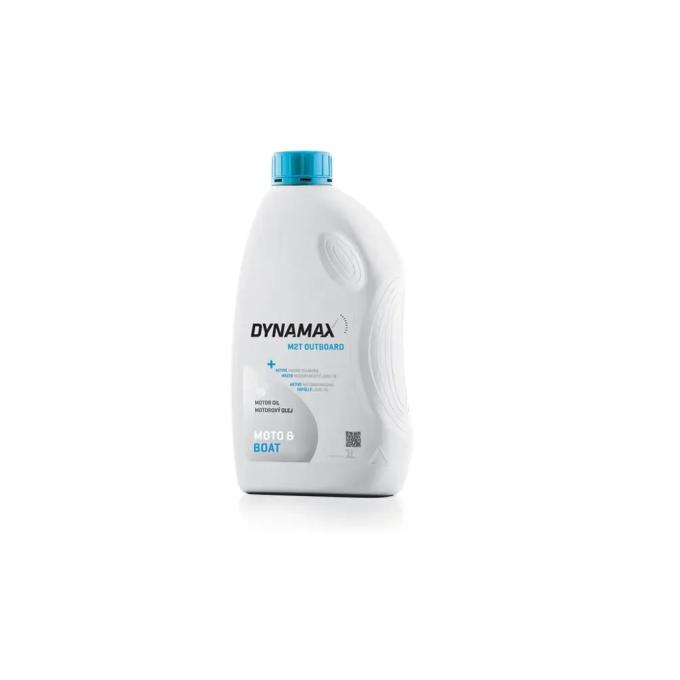 DYNAMAX 502727