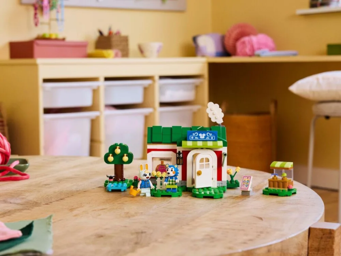 LEGO 77055