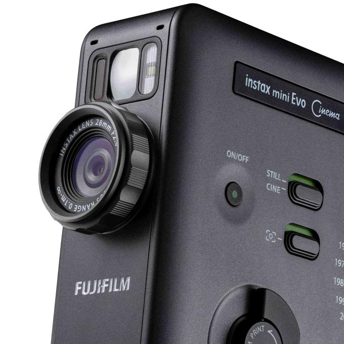 Fujifilm 16956029