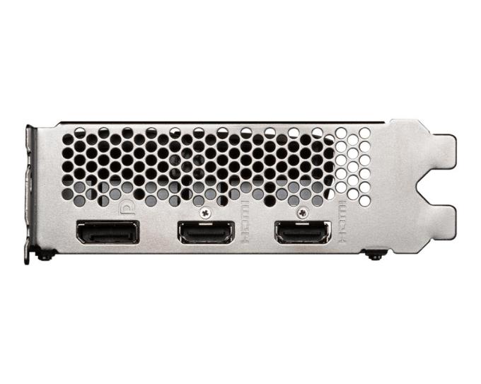 MSI RTX3050 VEN 2X E 6G OC