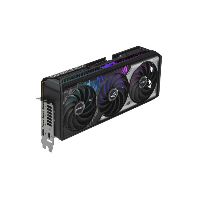 ASUS ROG-STRIX-RTX5070TI-O16G-GAMING