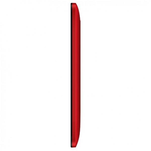 Мобильный телефон ASUS Zenfone Go ZB500KL 16Gb Red ZB500KL-1C042WW