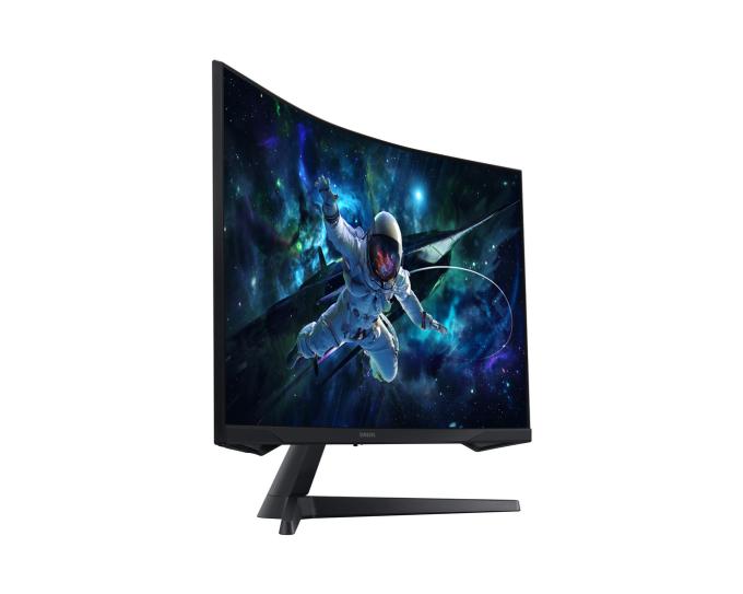 Samsung LS32CG550EIXUA