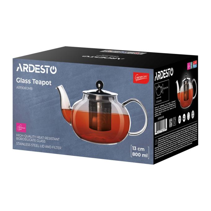 Ardesto AR1908GMB