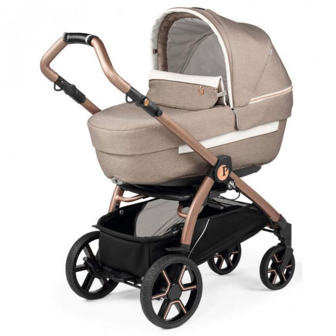 Peg-Perego PACK-BOOK210000001