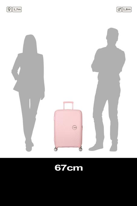 American Tourister 32G*60002