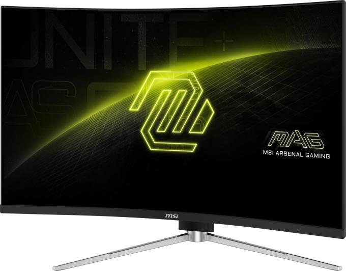 MSI MAG 325CQRF QD E2