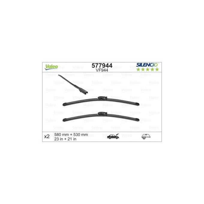 VALEO 577944