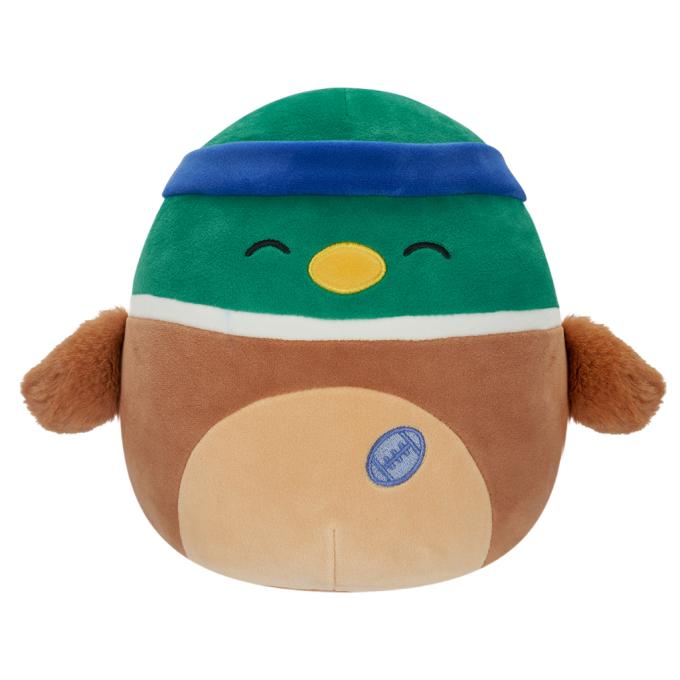 SQUISHMALLOWS SQCR04124