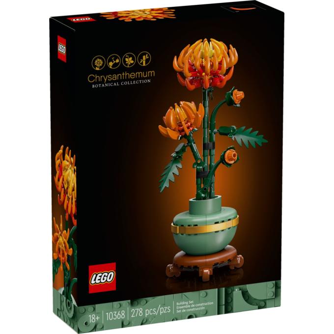 LEGO 10368